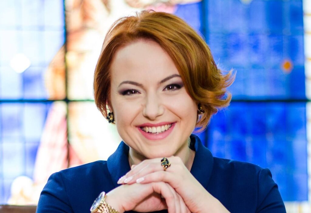 Mara Calista deputat