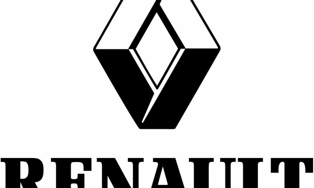 Renault sigla logo