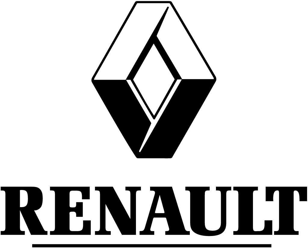 Renault sigla logo