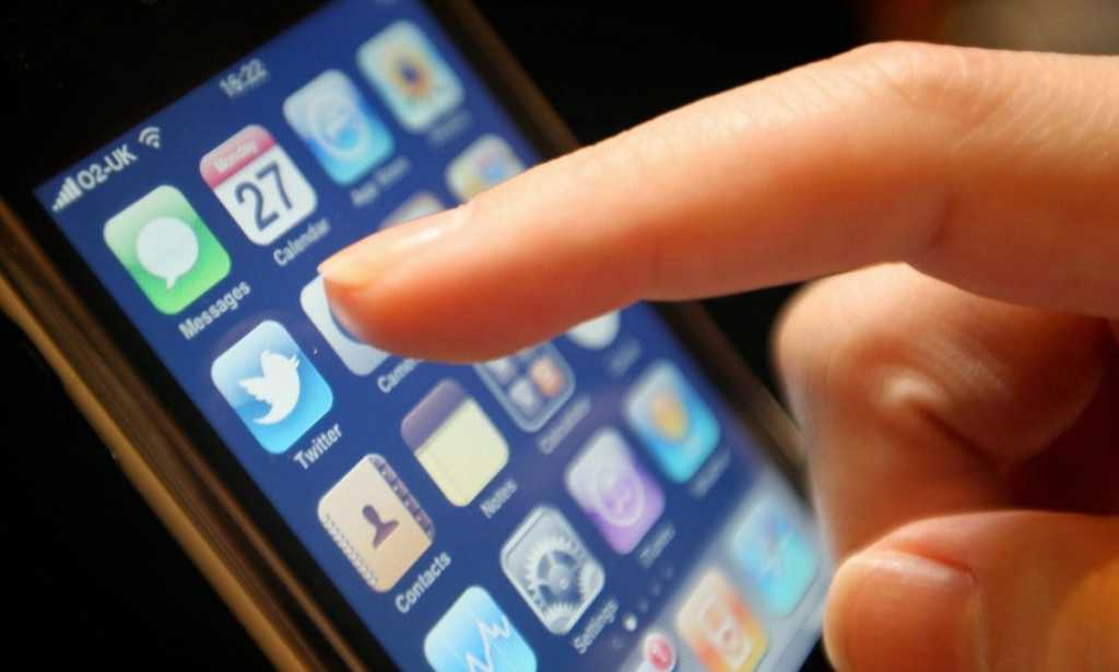 aplicatii telefon smartphone