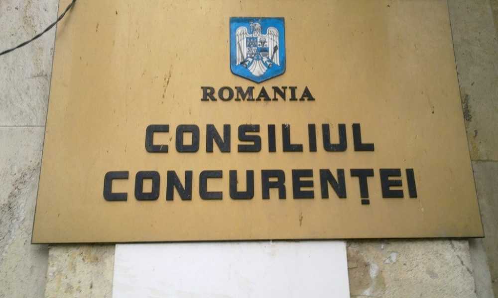 Consiliul Concurentei