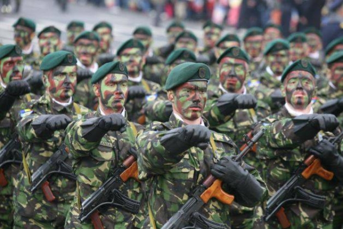 Armata-Română - ligamilitarilor.ro