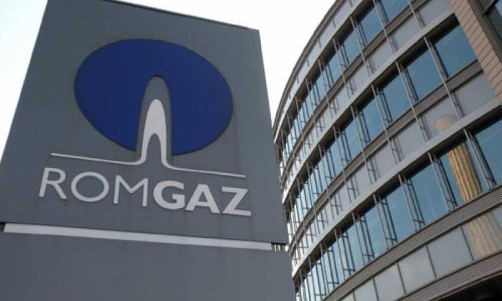 romgaz