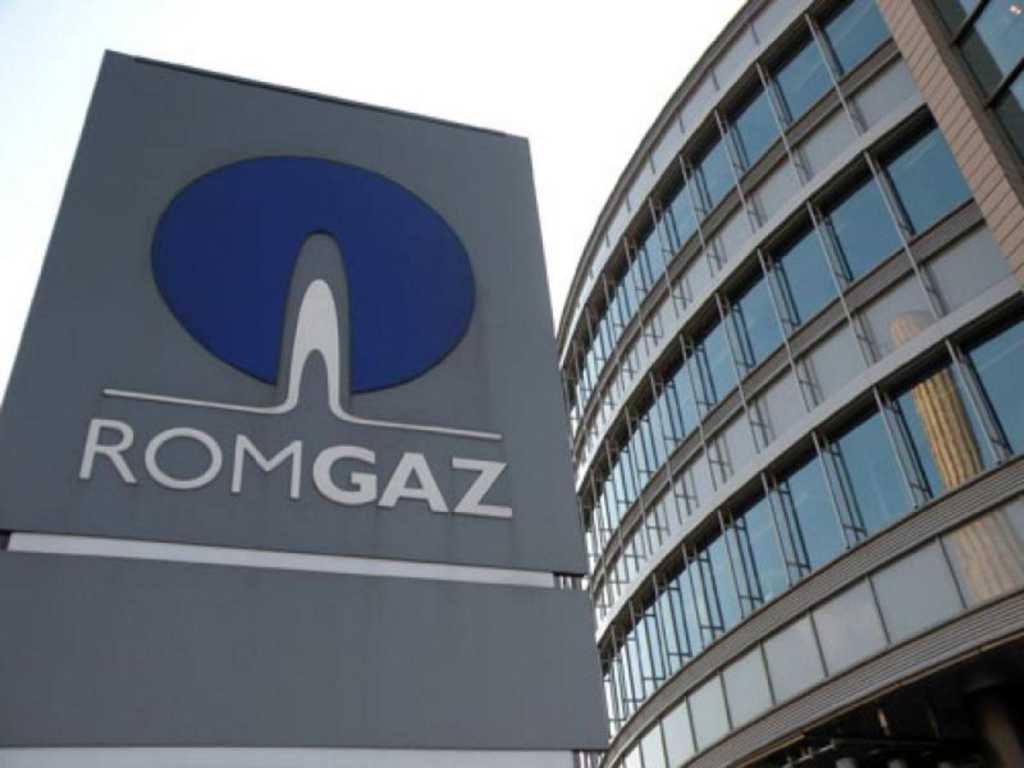 romgaz