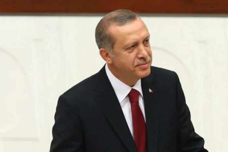 Erdogan