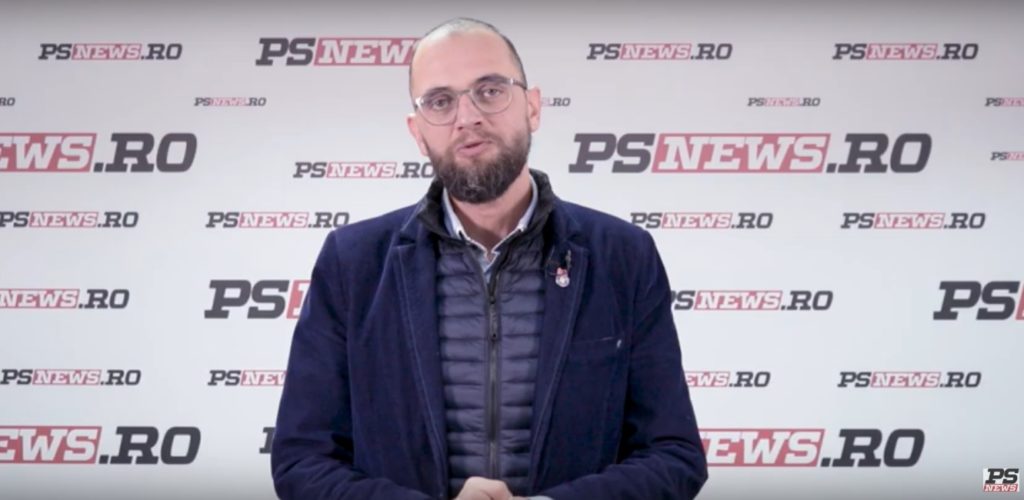 sursa: PS News