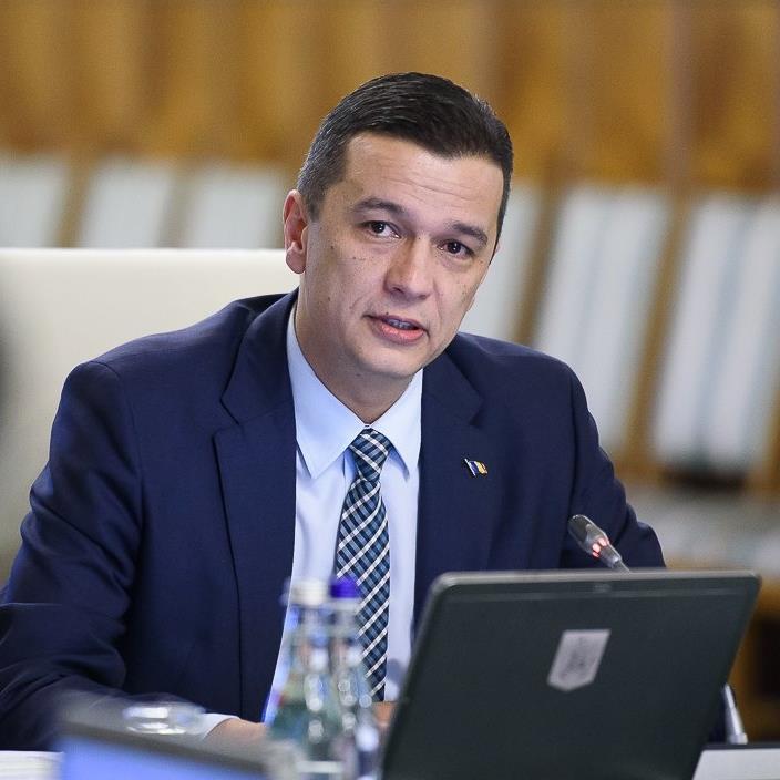 sorin grindeanu