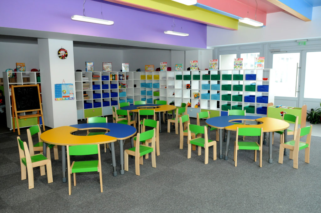 Primaria Sectorului 4