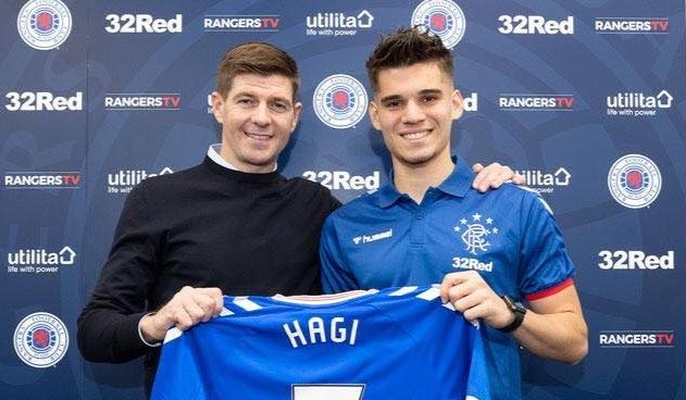 Facebook.com/IanisHagi