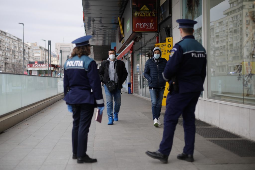 Inquam Photos / George Calin