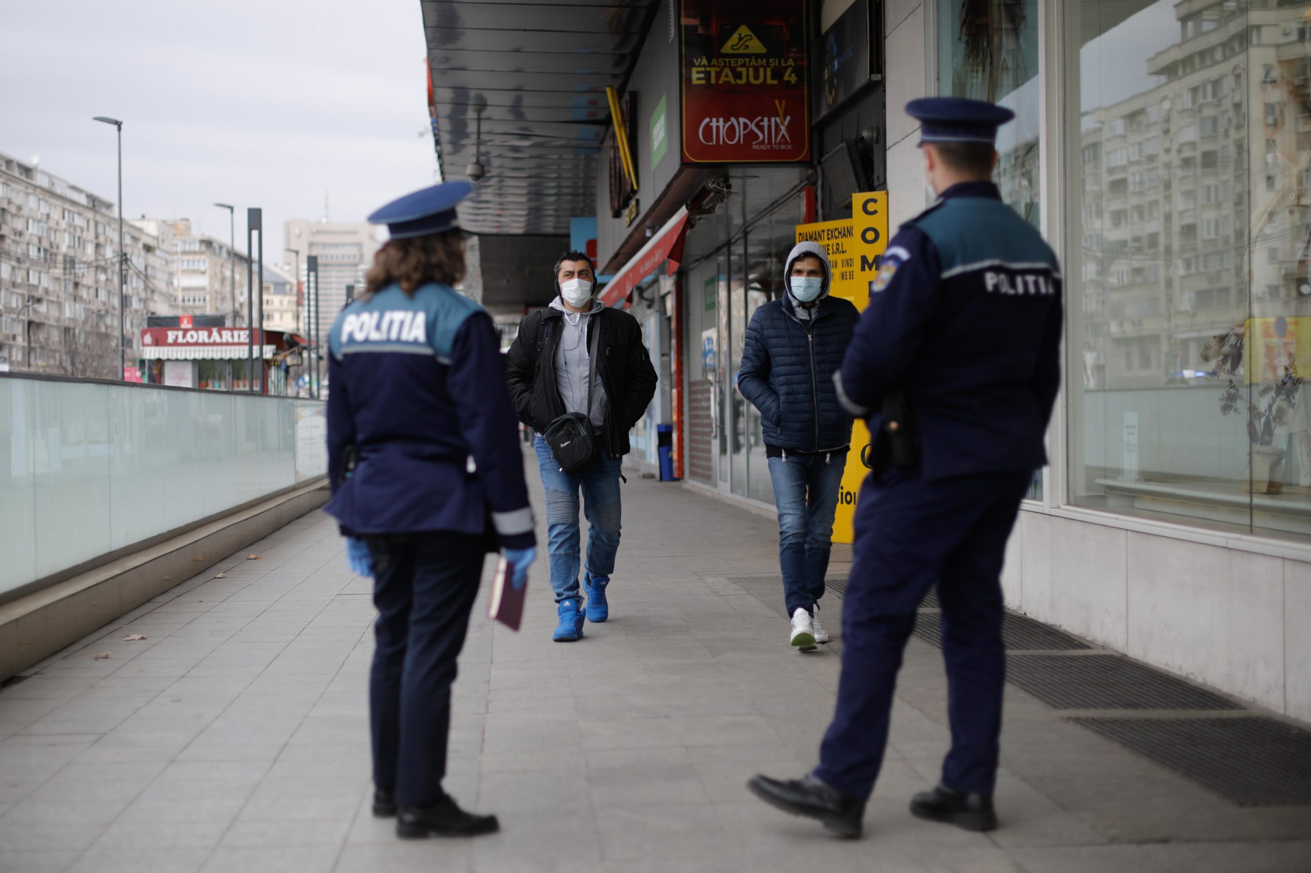 Inquam Photos / George Calin