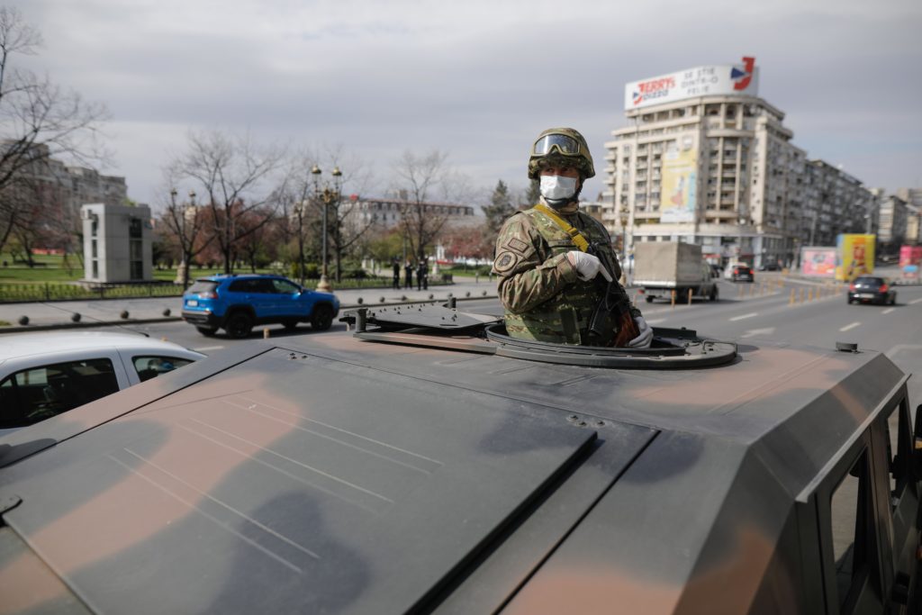 Inquam Photos / George Calin