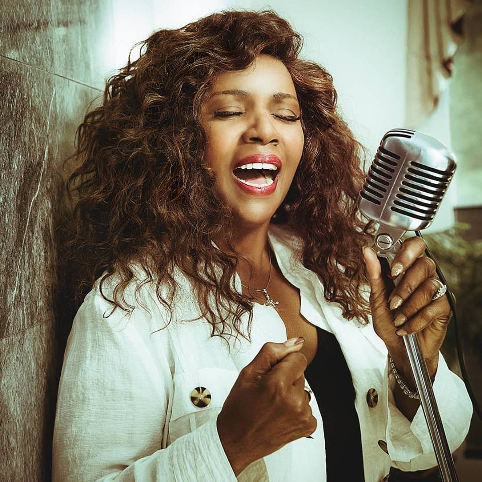 Facebook/GloriaGaynor