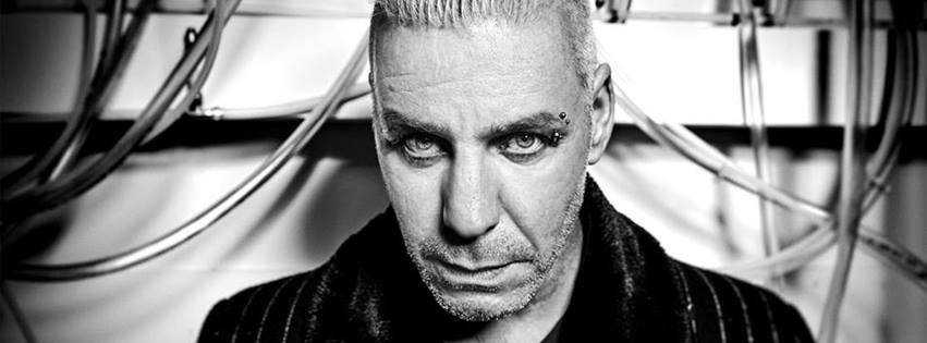 Facebook/TillLindemann