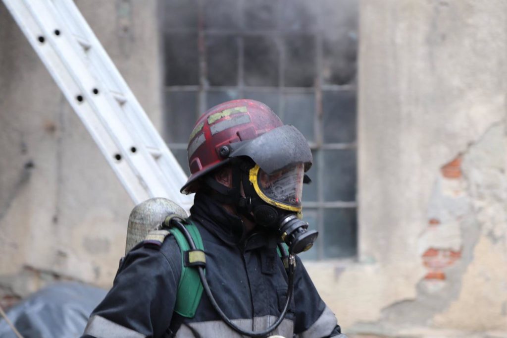 Facebook/ISU București Ilfov