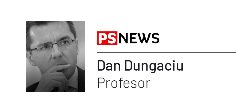 Dan Dungaciu