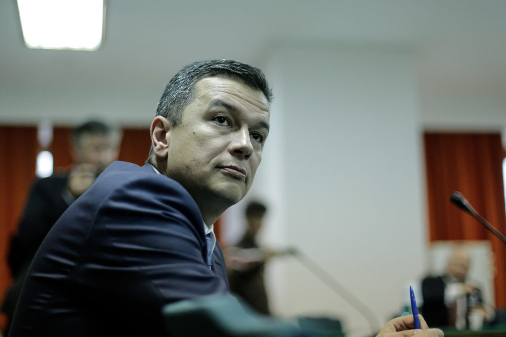 SENAT - SORIN GRINDEANU - COMSIA INDUSTRII