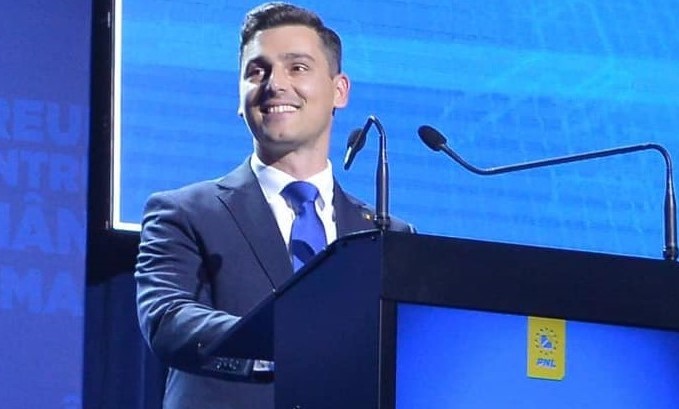 Facebook/Ionel Bogdan