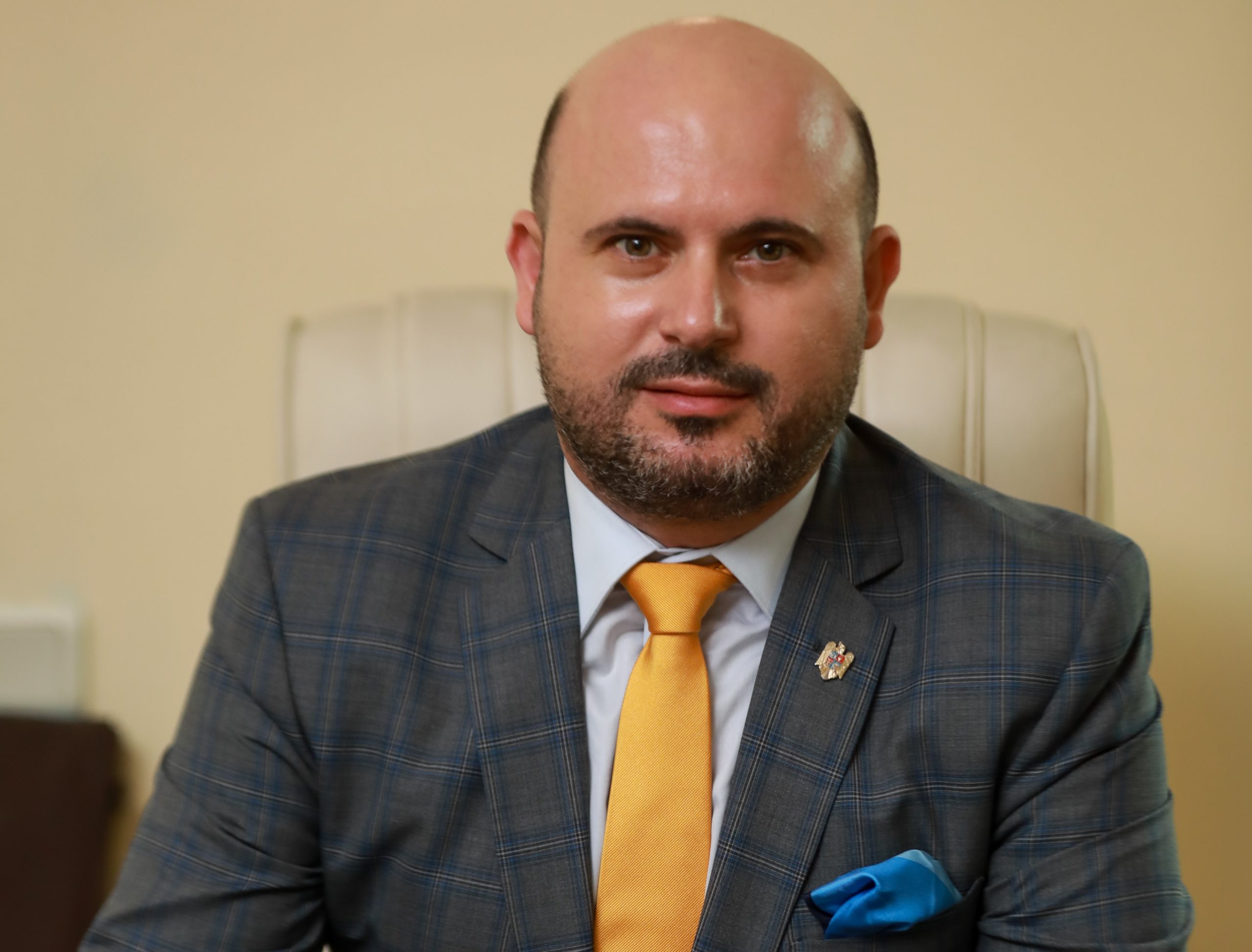 Dumitru Nancu / PSNews.ro