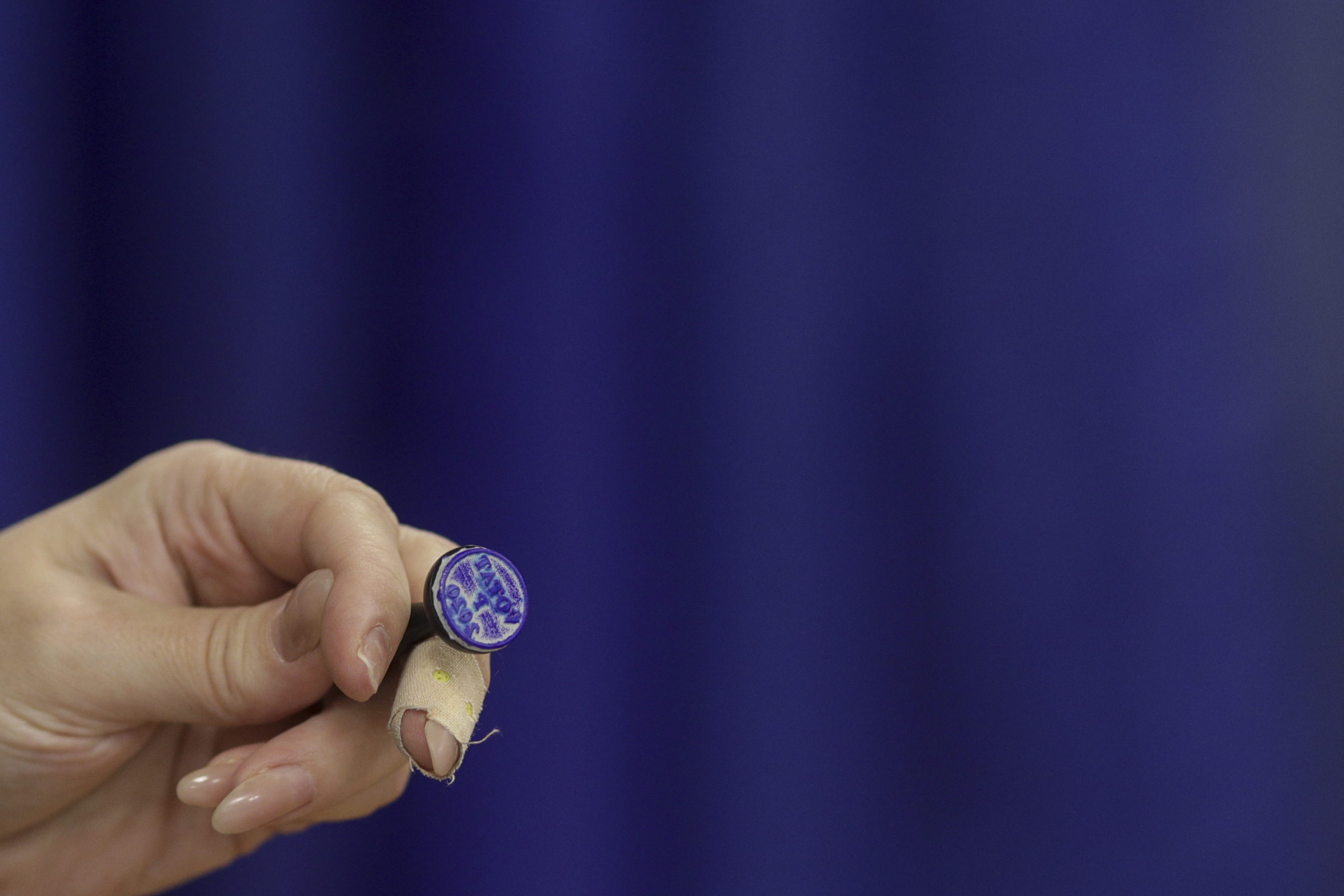 Inquam Photos / Octav Ganea