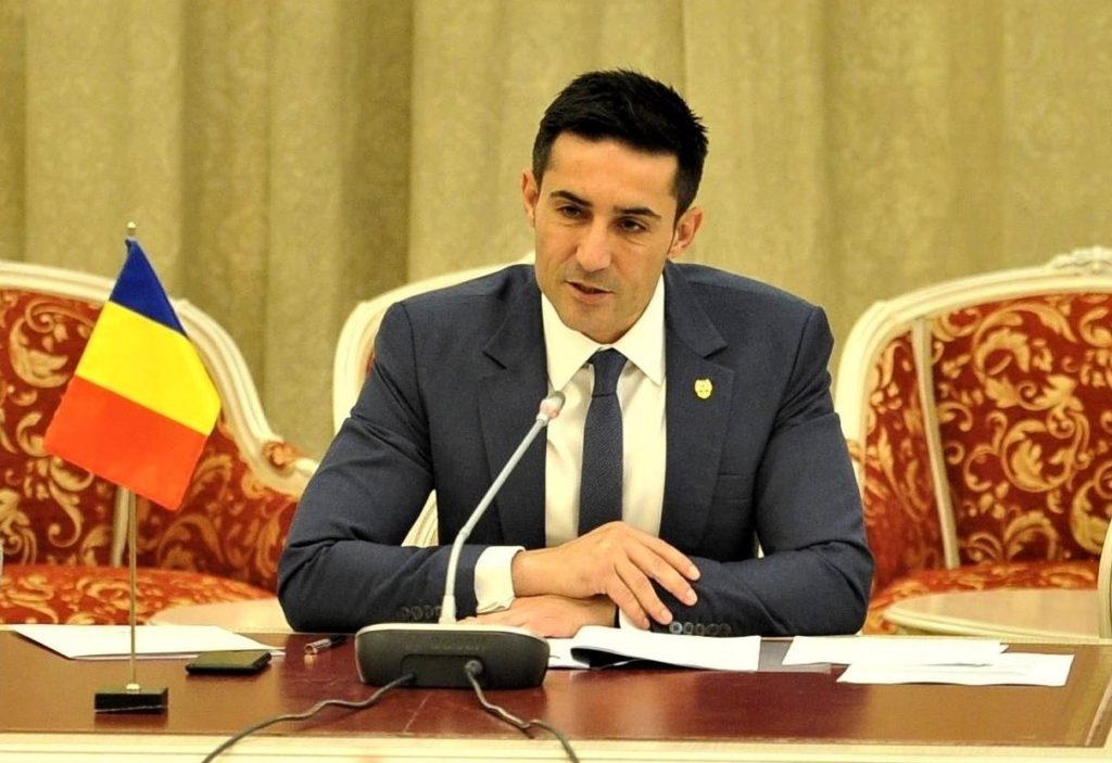 Facebook/ Claudiu Manda