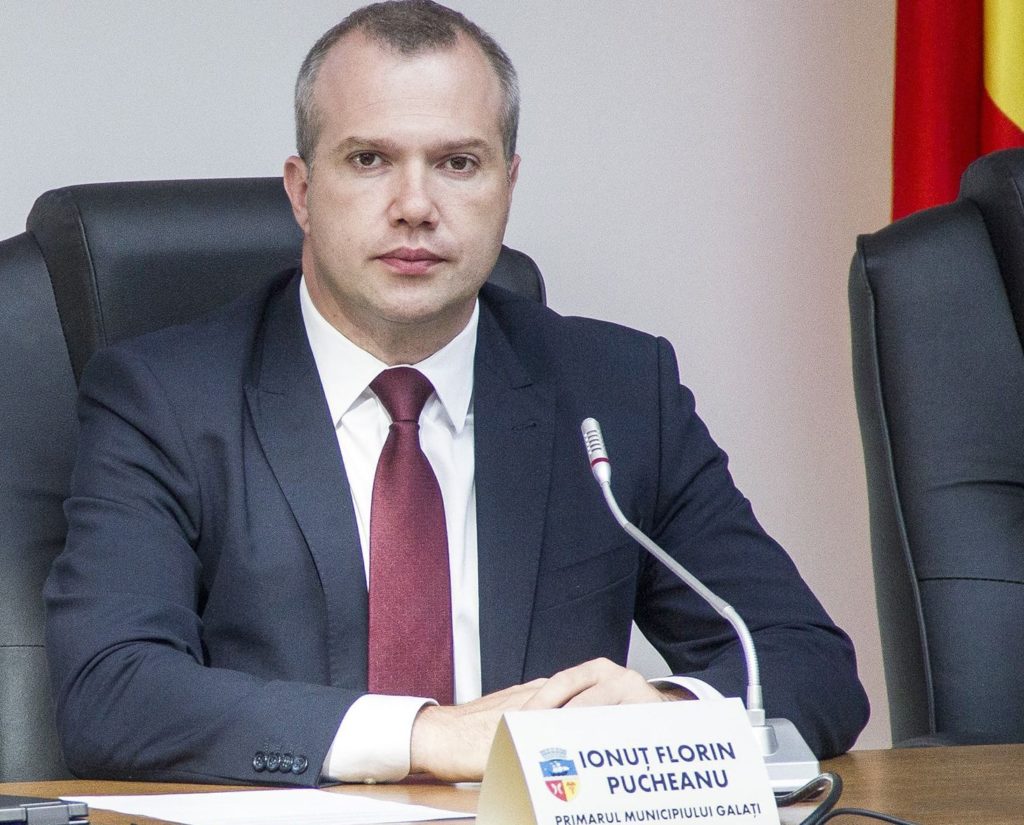 Ionuț Pucheanu / Facebook