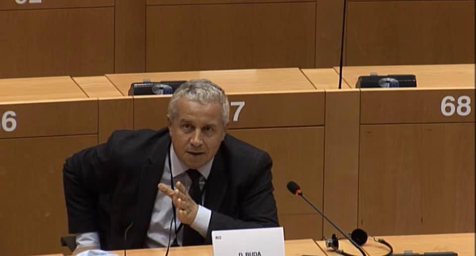 Facebook/Daniel Buda