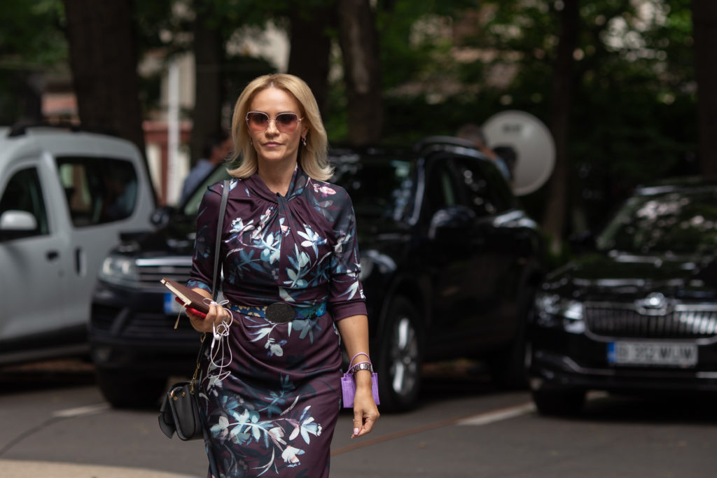 Gabriela Firea