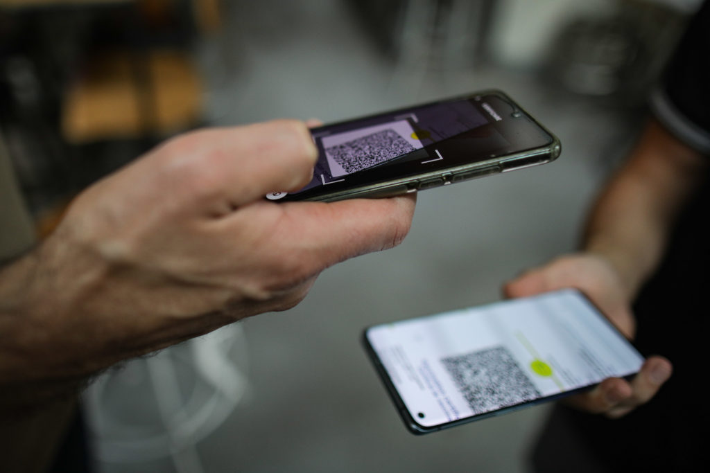 certificat vaccinare