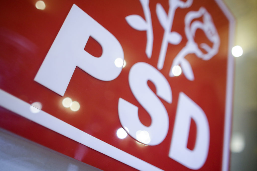 PSD