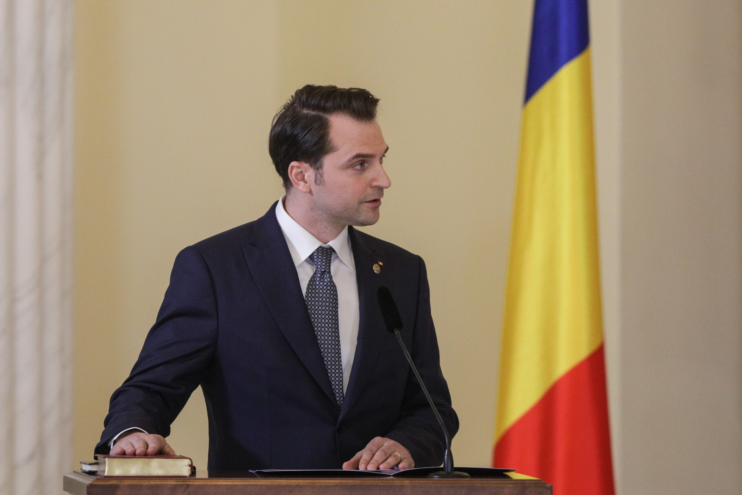 Inquam Photos / Octav Ganea