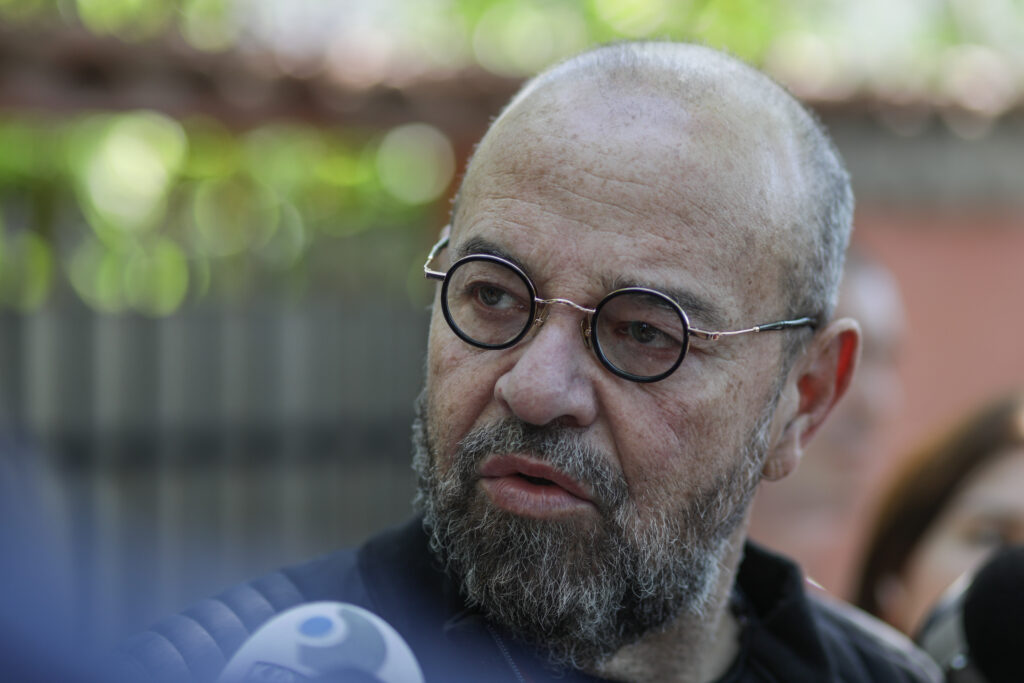 Cristian Popescu Piedone