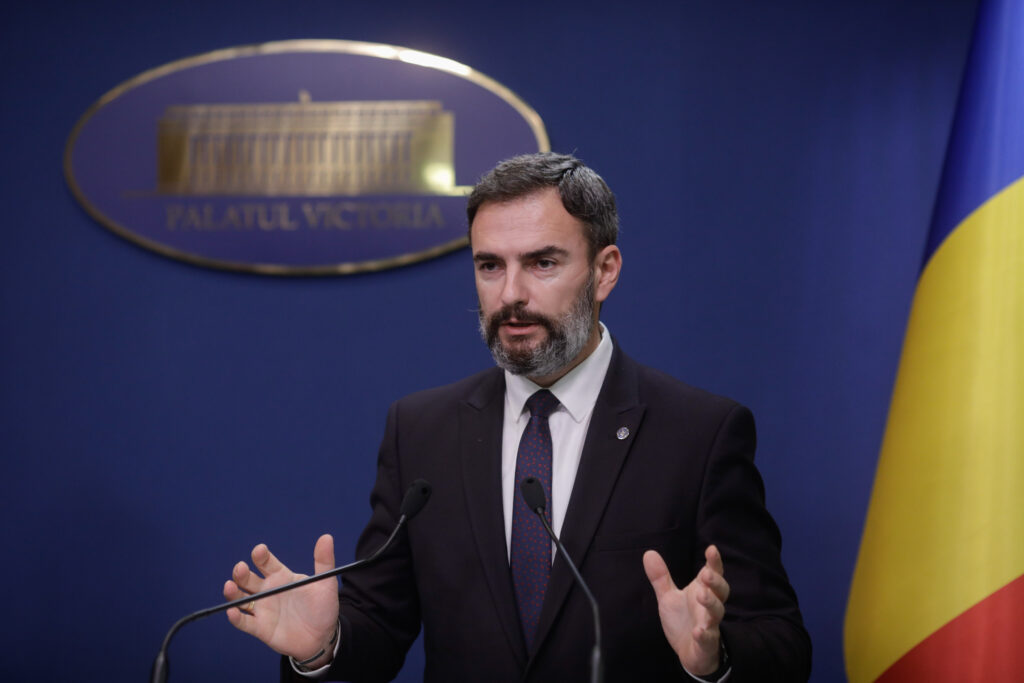 Dan Carbunaru/ Inquam Photos / George Călin