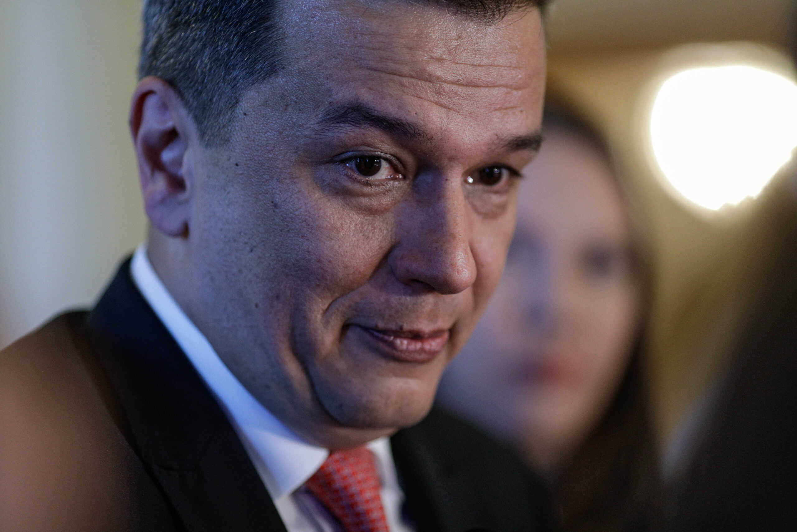 Sorin Grindeanu