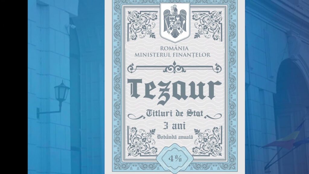 tiluri de stat TEZAUR