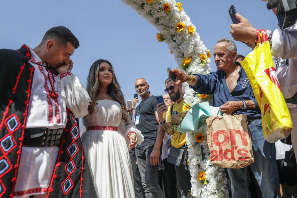 Inquam Photos / Octav Ganea