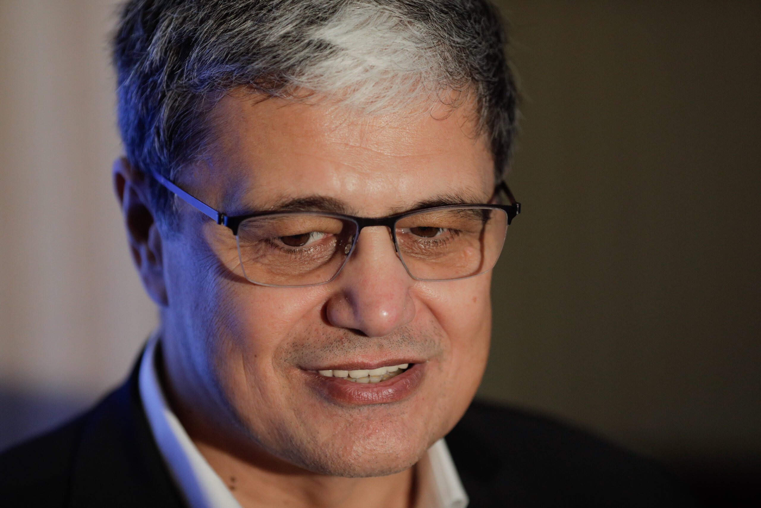 Marcel Boloș, ministrul Investițiilor și Proiectelor Europene