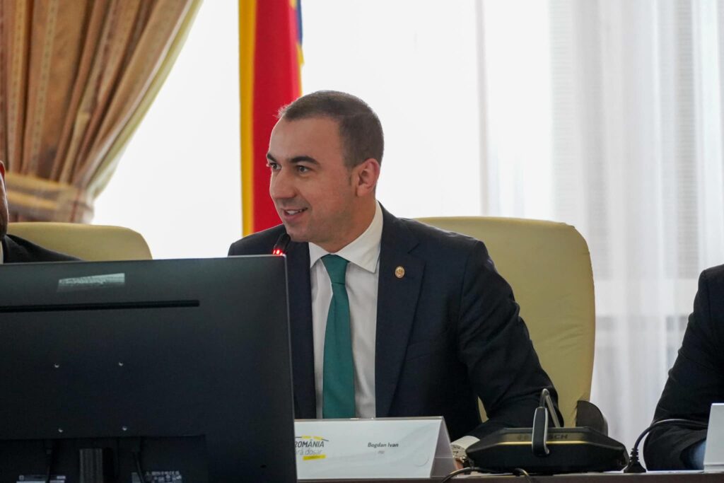 Facebook Bogdan Ivan Gruia