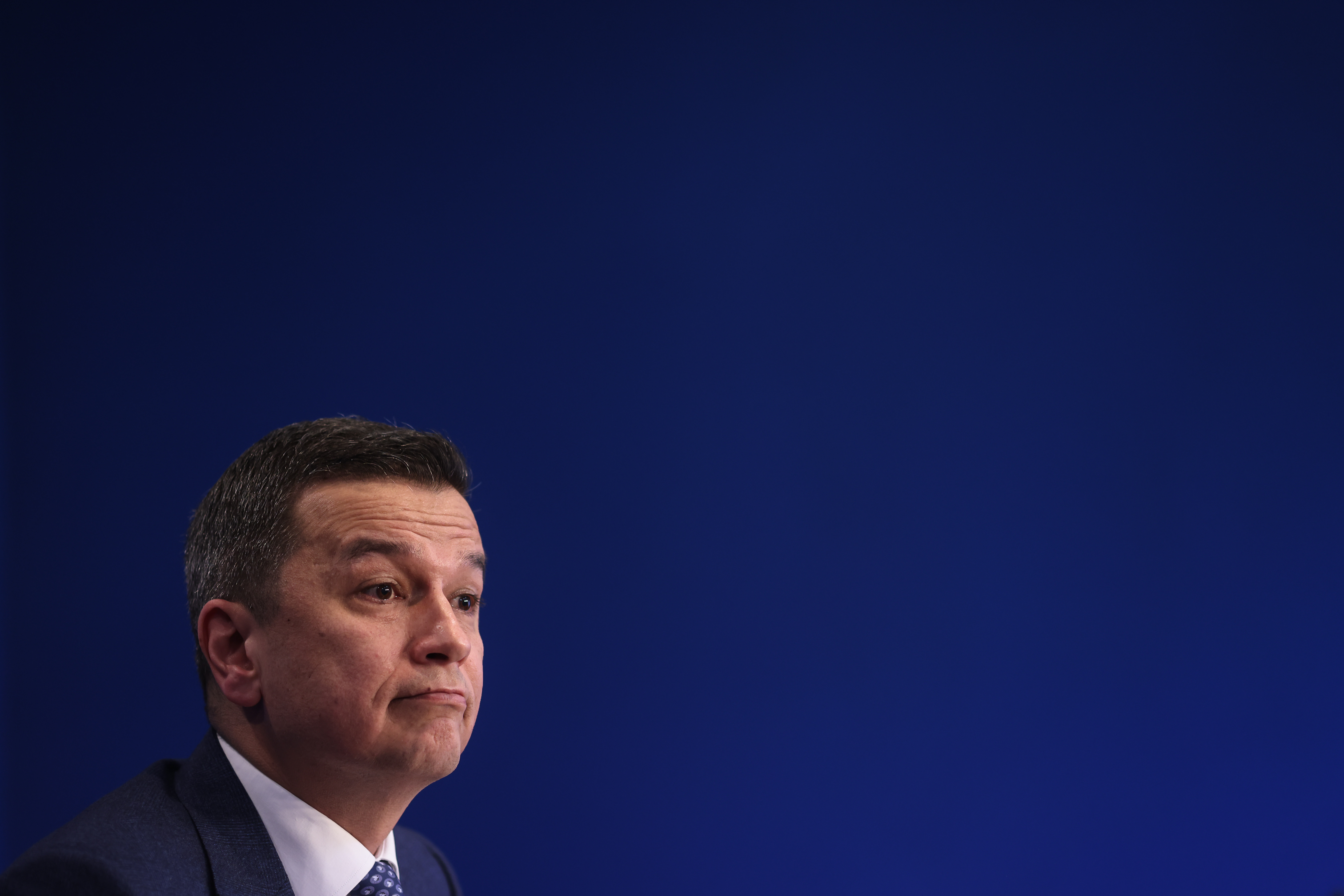 Sorin Grindeanu