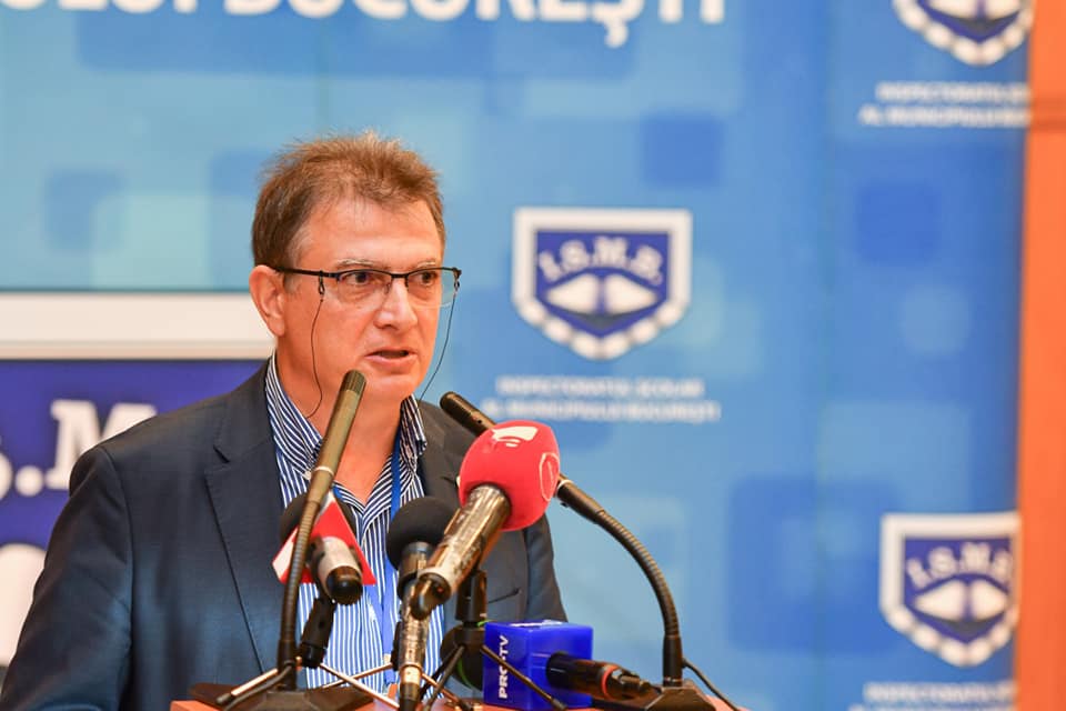 Marius Nistor edupedu.ro