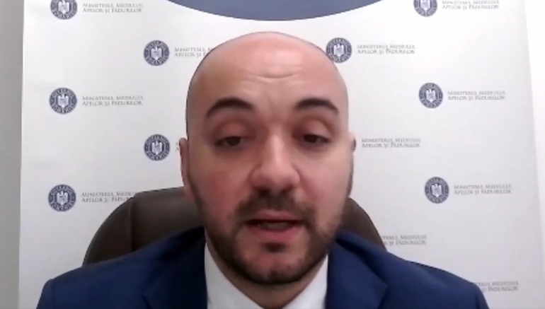 Andrei Rudolf Corlan/profit.ro