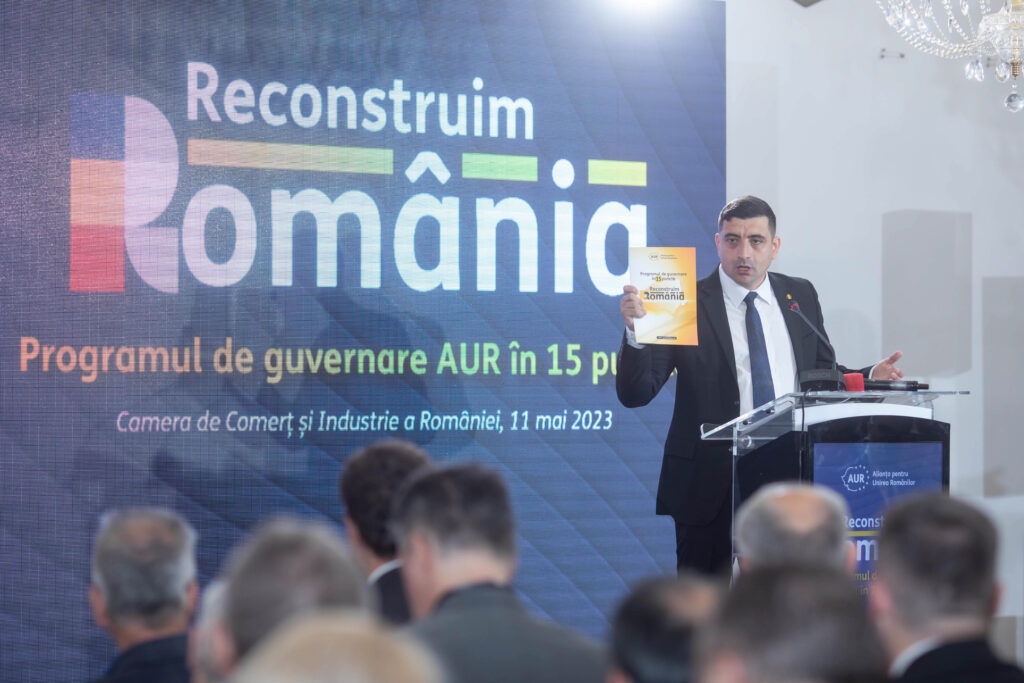 Inquam Photos / Ilona Andrei/ George Simion