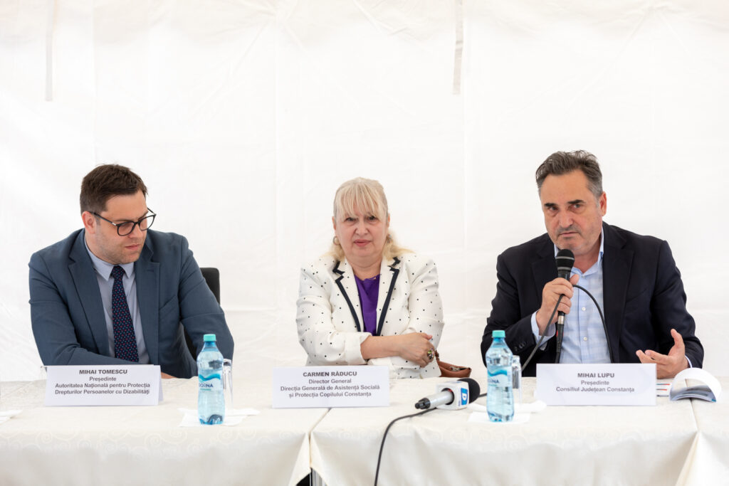 Mihai Lupu/ Facebook