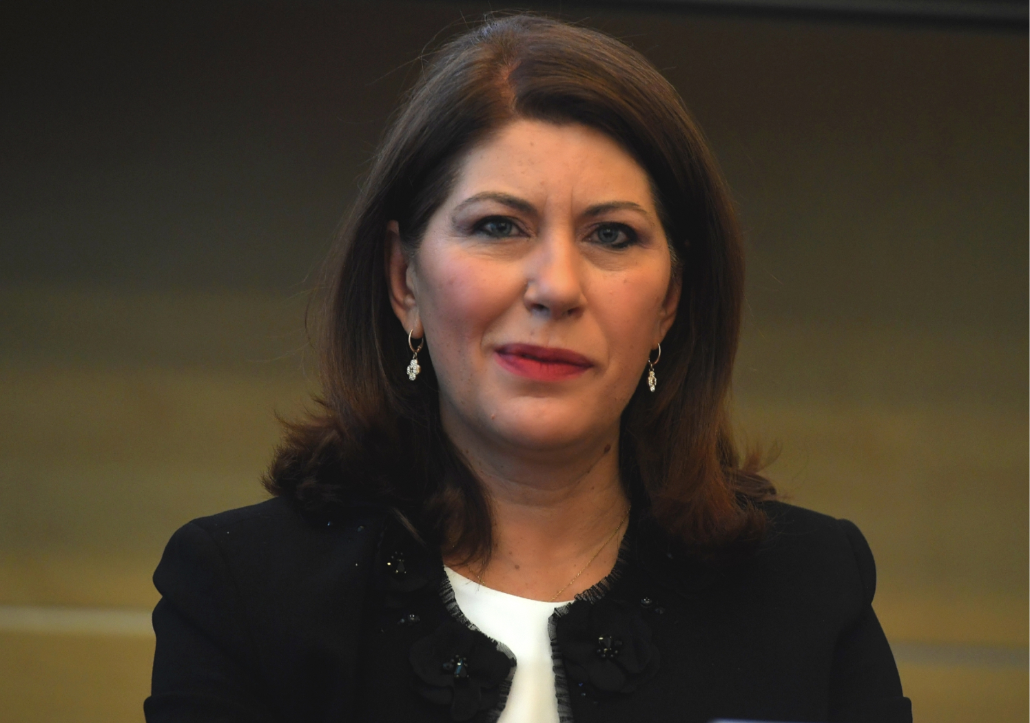 Mirela Calugarean/ANAF