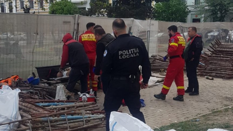 Biserica Evanghelica Bistrita/muncitor/Bistriteanul