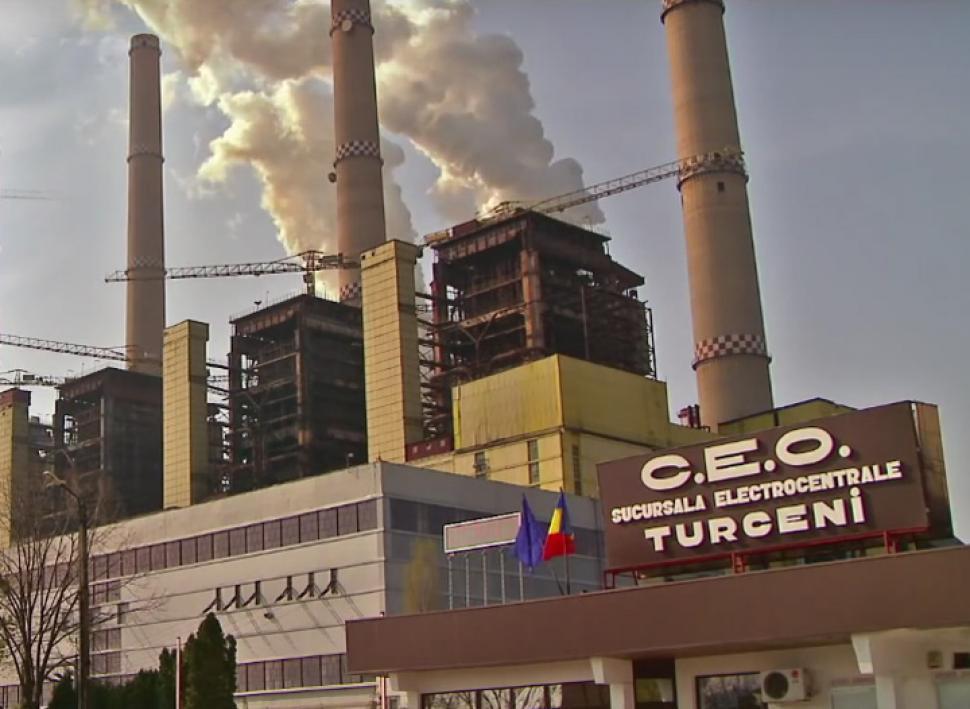 Turceni / pandurul.ro