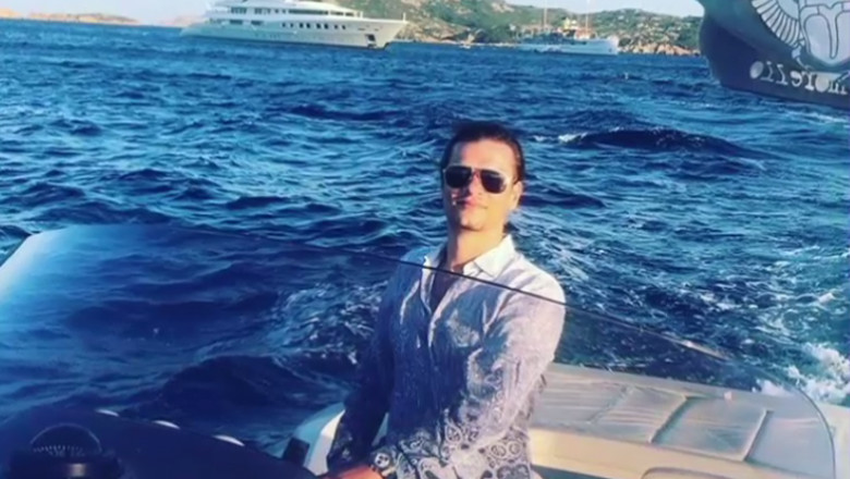 Facebook/ Mario Iorgulescu