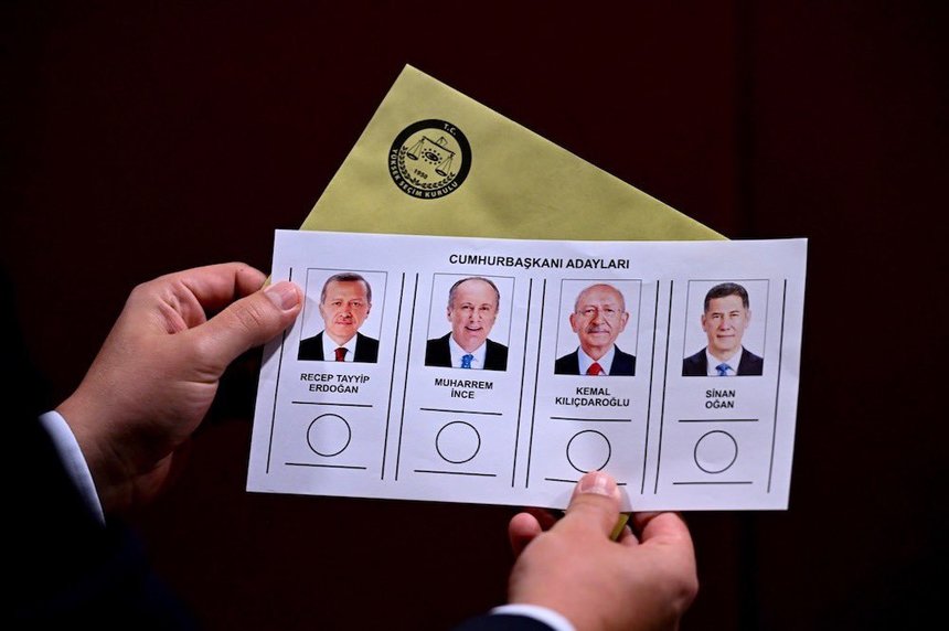 alegeri Turcia / twitter