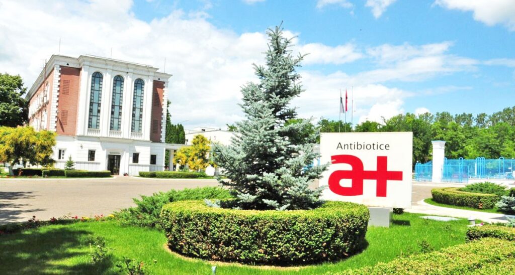 antibiotice.ro