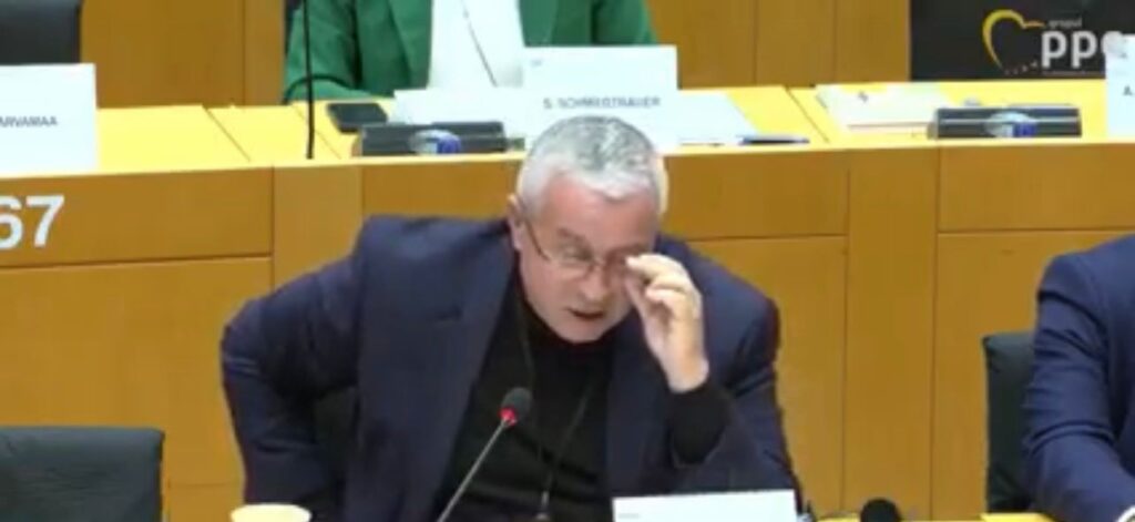 Daniel Buda/ Facebook